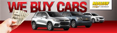 New Chevrolet and Used Car Dealership in NORTH BRUNSWICK, NJ | MALOUF ...