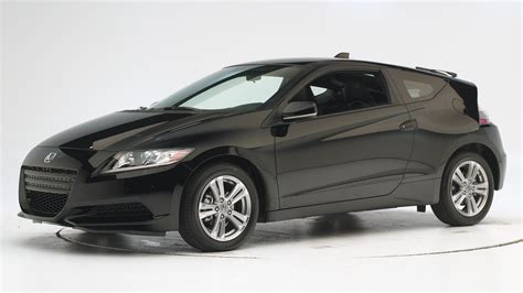 2012 Honda CR-Z