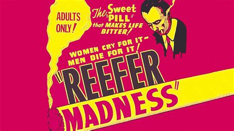 Reefer Madness - Movie - Where To Watch