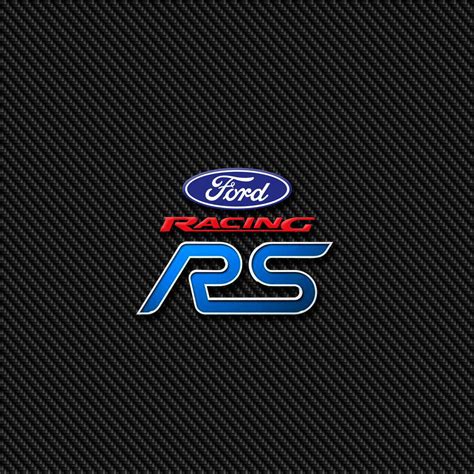 Ford RS Wallpapers - Wallpaper Cave