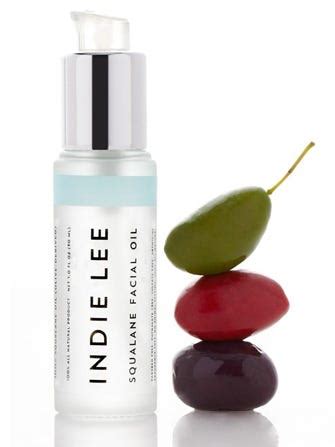 Squalane Oil - Moisturizing, Anti-Aging Ingredient