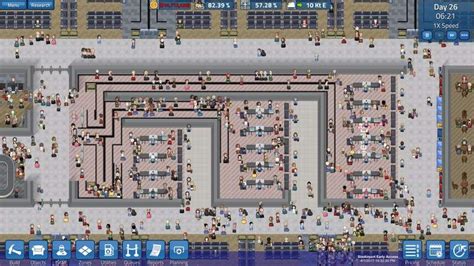 How closely do airport simulation games reflect the industry? - Airport Technology