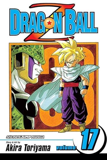 Dragon Ball Z Vol. 17 - Comics by comiXology