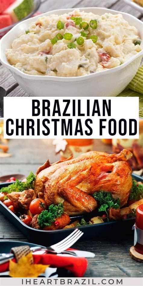 A Local's Guide on Brazilian Christmas Food | Brazillian food ...