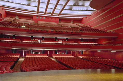 Venue Explorer: Kansas City - Ticketmaster Blog