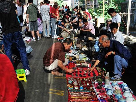 Dónde puede comprar en Xi’an, compras en Xi’an, Qué comprar en Xi’an