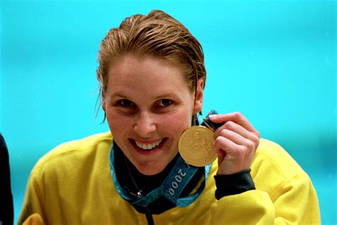 Susie O'Neill: How the darling of Australian swimming finally accepted ...