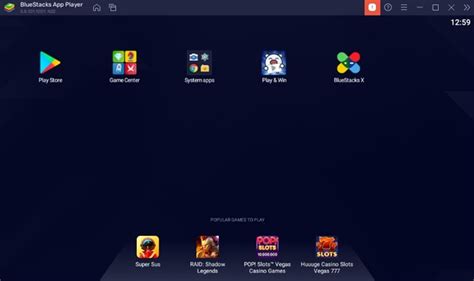 Download BlueStacks For Windows 11 (Latest Version)