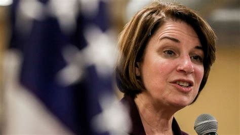 Sen. Amy Klobuchar's comeback strategy to outperform polls in early voting states - ABC News