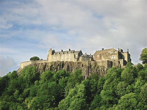 Stirling | Scotland, Map, Population, & Facts | Britannica