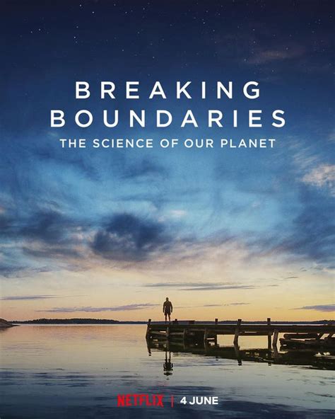 Breaking Boundaries: The Science of Our Planet (2021) 4K FullHD ...