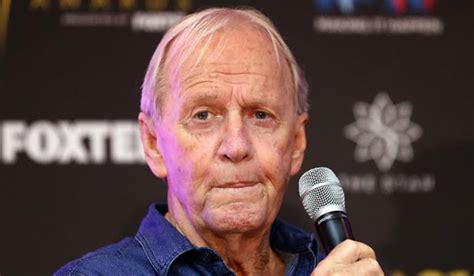 Paul Hogan / Paul Hogan Biography - Facts, Childhood, Family Life ... - The real paul hogan is a ...