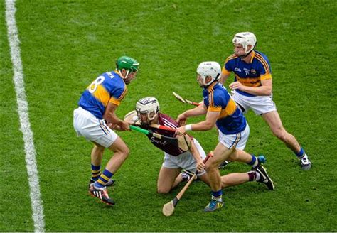 10 Of The Best Photos From The Most Exciting Hurling Match Of The Year | Balls.ie