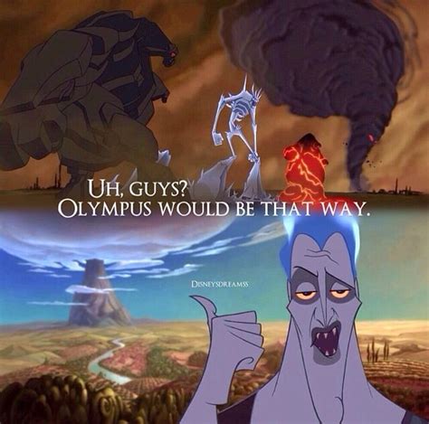 Hercules Hades Quotes. QuotesGram