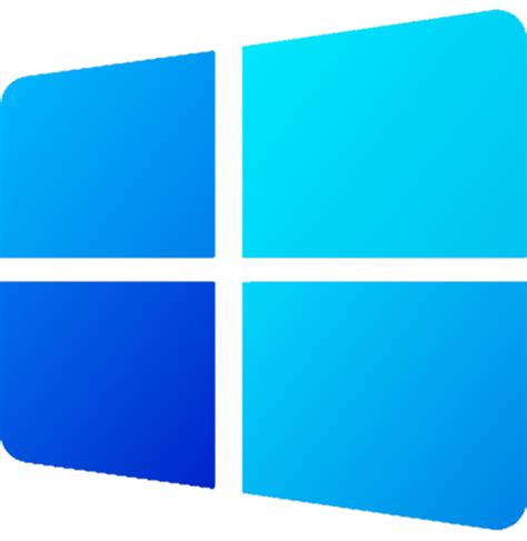 Windows 10X logo by love16love24 on DeviantArt