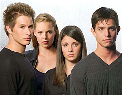 Promotional Photos season 1, cast - Roswell Photo (13660282) - Fanpop