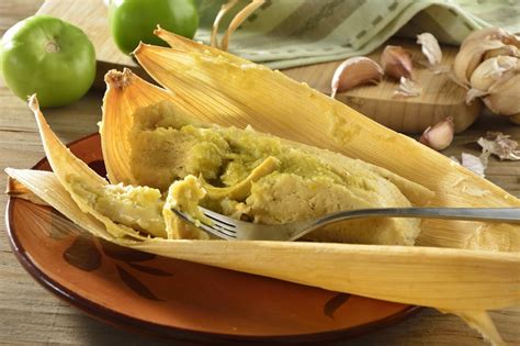 Tamales - ¡YA LLEGARON! | Viviendo en el México Mágico!