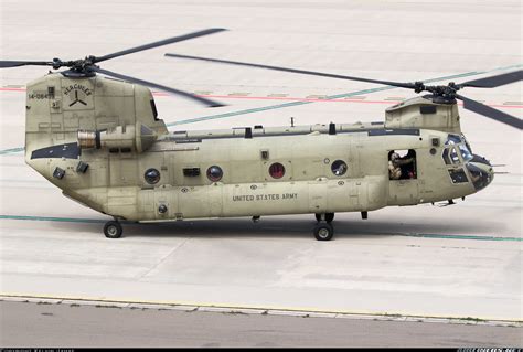 Boeing CH-47F Chinook - USA - Army | Aviation Photo #7289977 | Airliners.net