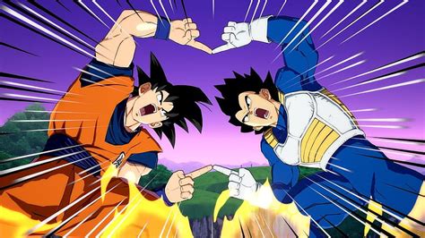 Fusion Goku Y Vegeta, Dragon Ball Z Fusion HD wallpaper | Pxfuel