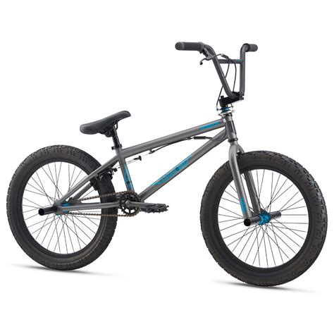 Wiggle | Mongoose Legion L20 (2017) BMX Bike | BMX Street Bikes