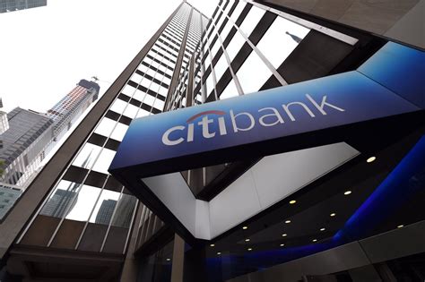 Citigroup to Sell Its Subprime Lender OneMain to Springleaf for $4.25 ...