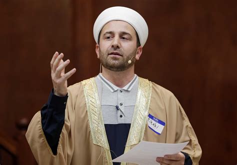 Villager Q&A: Imam Rihabi Mohamed, religious leader of the Islamic ...