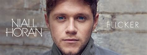 Niall Horan - Flicker (Album Review) - Cryptic Rock