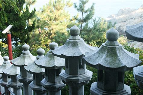 Haedong Yonggungsa Temple in Busan, South Korea | Oh My Janey