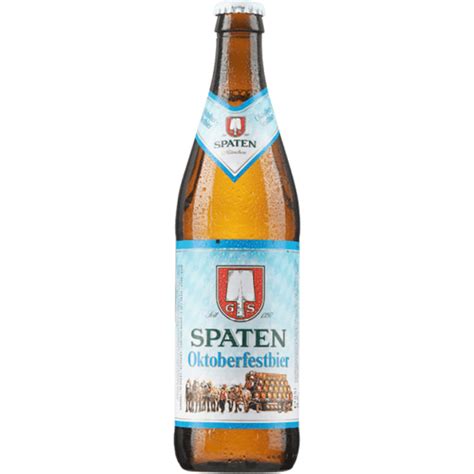 Spaten - Oktoberfestbier - House of Ales