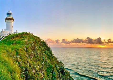 The 9 Best Locations to watch Sunrise in Byron Bay - Byron Bay Escapes | Your guide to Byron Bay ...