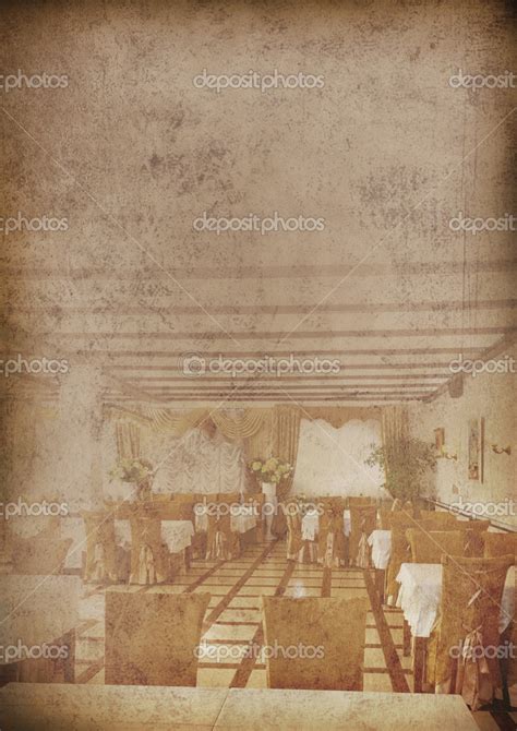 Old Menu background Vintage paper for any design — Stock Photo © ALesik ...