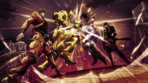 El autor de Jojo’s Bizarre Adventure compartió la filosofía detrás de la creación de Dio ...