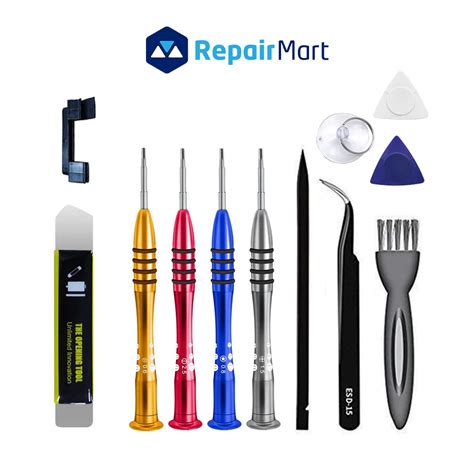 iPhone XR Screen Repair Kit- Premium and Affordable | Repair Mart