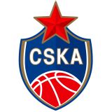 CSKA Moscow Roster, Schedule, Stats (2024-2025) | Proballers