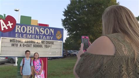 Gaston County Public Schools celebrating milestone | wcnc.com