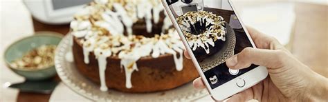 Wow desserts – Cookidoo® – het officiële Thermomix®-receptenplatform