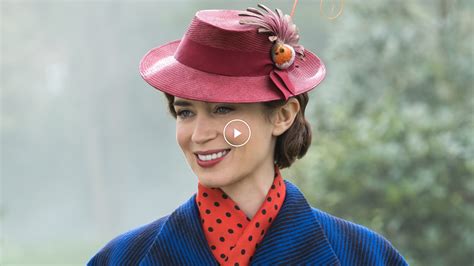 ‘Mary Poppins Returns’ | Anatomy of a Scene - The New York Times