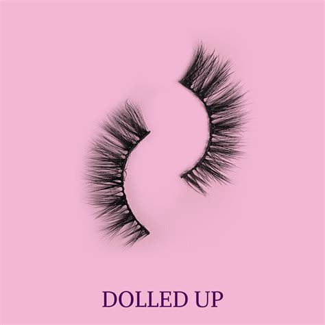 Dolled Up - glowqueen.pk