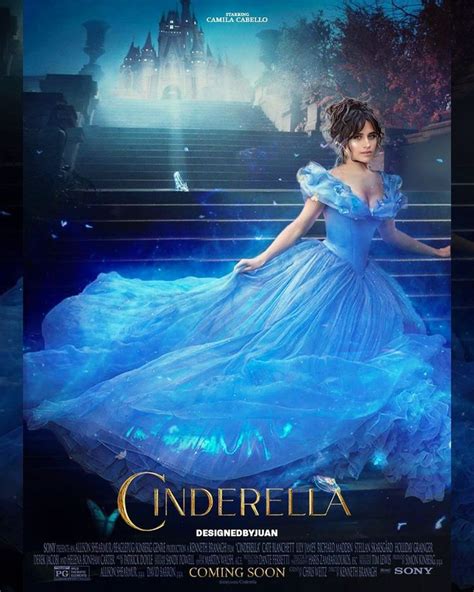 Cinderella 2021 Soundtrack - Darrell Downey Blog