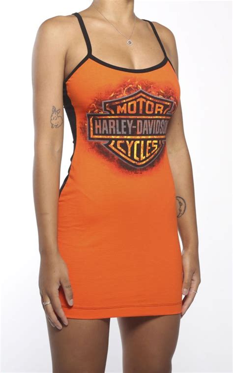 Harley Davidson Dresses - Harley Davidson