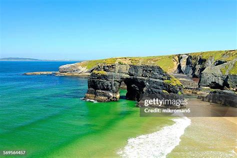 165 Ballybunion Beach Stock Photos, High-Res Pictures, and Images - Getty Images