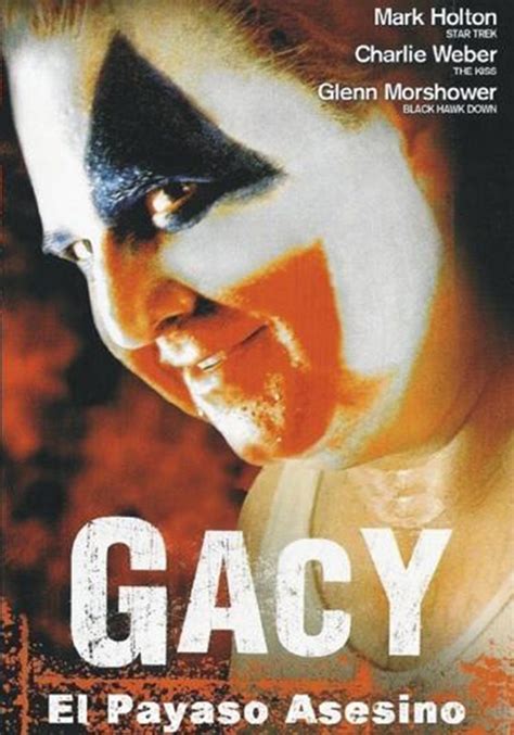 Gacy - 2003 filmi - Beyazperde.com