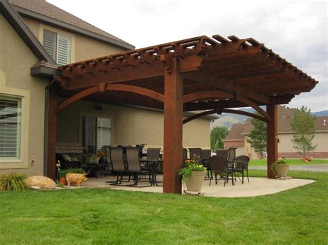 The 4 "Must Haves" to Price a Pergola or Pavilion Kit | Outdoor pergola, Timber pergola, Pergola