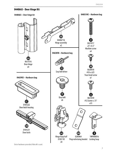 How To Install Craftsman Storage Shed at Margaret Jennings blog