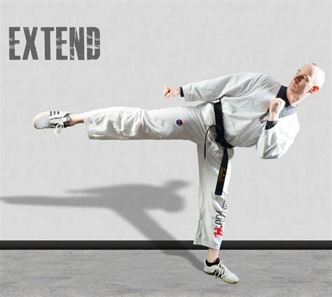 Extend 1000 | Roundhouse kick, Kicks, Taekwondo