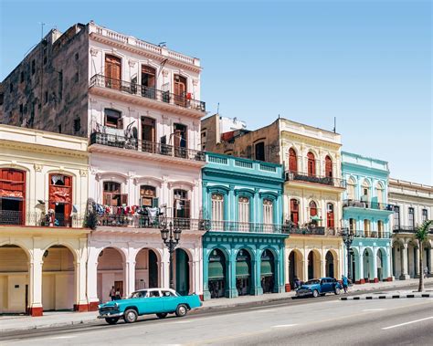 Cuba 2023 | Black Travel Experiences — Adventure in Black