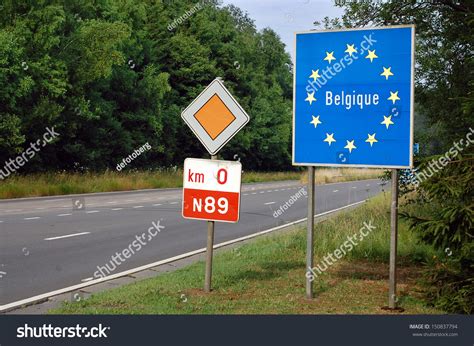 French Belgian Border Stock Photos - 130 Images | Shutterstock