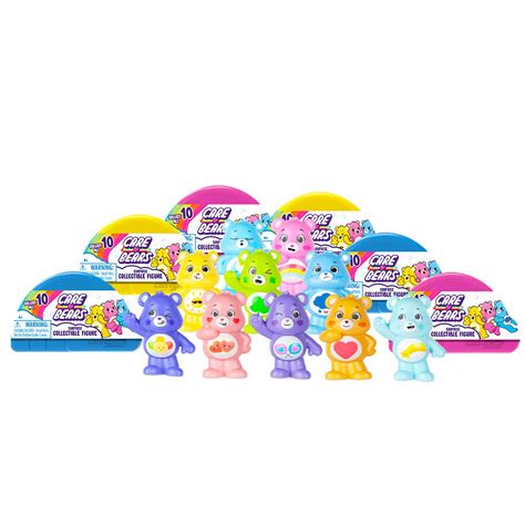 Care Bears™ Surprise Figures - Schylling