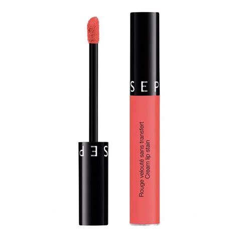 Sephora Collection Cream Lip Stain Liquid Lipstick | Best Sephora Collection Beauty Products ...