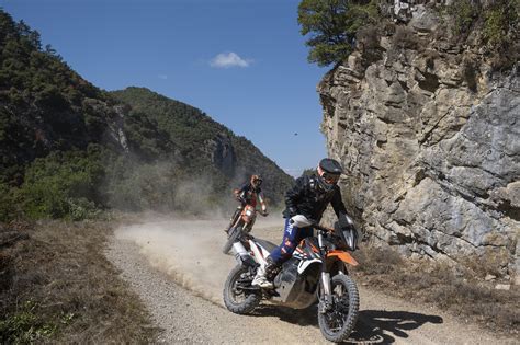 KTM: The 2023 Adventure Rally Is On! - webBikeWorld